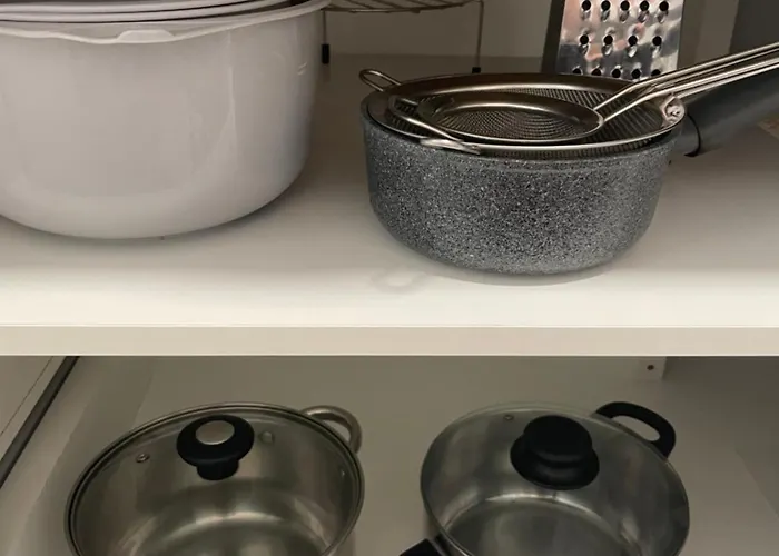 Piso Tranquilo Y Luminoso En Lejlighed