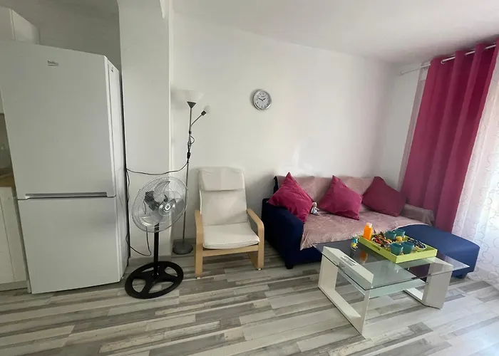 Piso Tranquilo Y Luminoso En * Βαλένθια