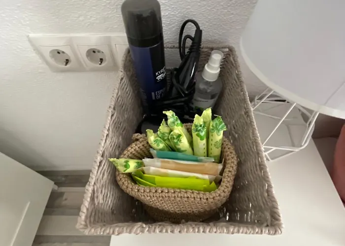 Piso Tranquilo Y Luminoso En Διαμέρισμα Βαλένθια