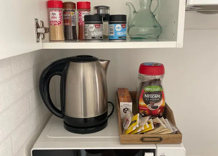 Piso Tranquilo Y Luminoso En *