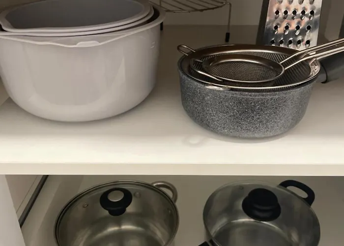 Piso Tranquilo Y Luminoso En *