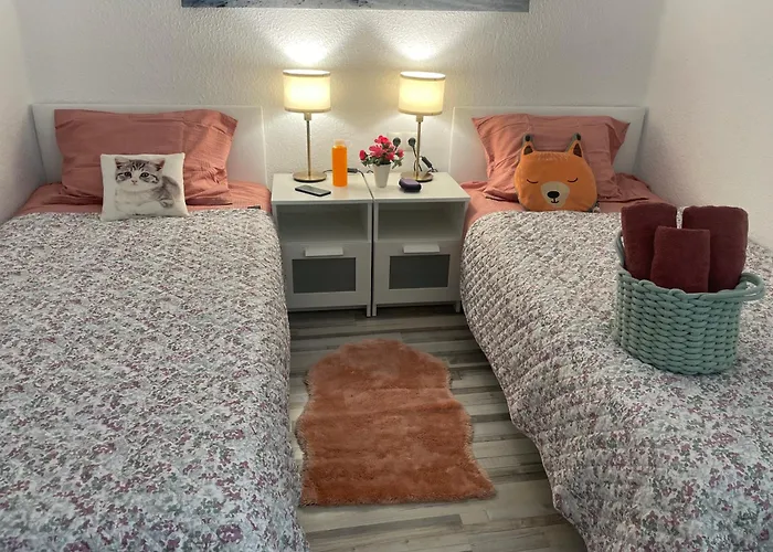 Piso Tranquilo Y Luminoso En 발렌시아