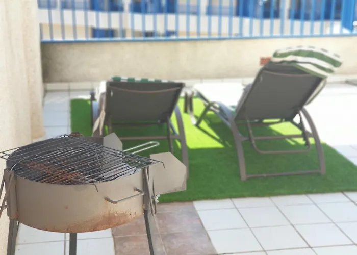 Patacona Deluxe Primera Linea * Valencia