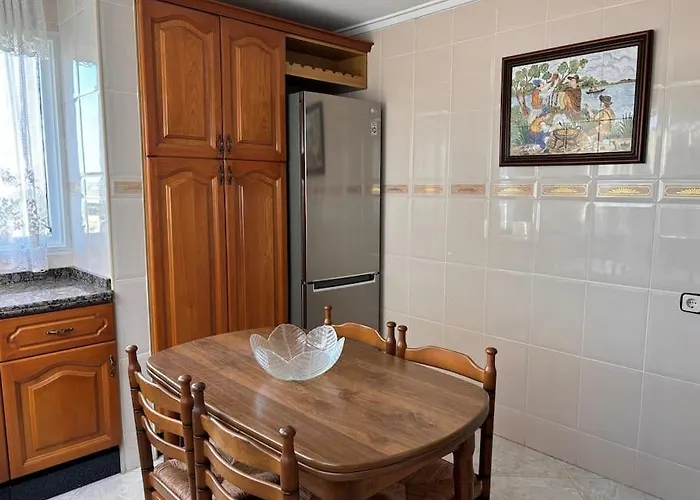 Mediterranean House In Holiday home *