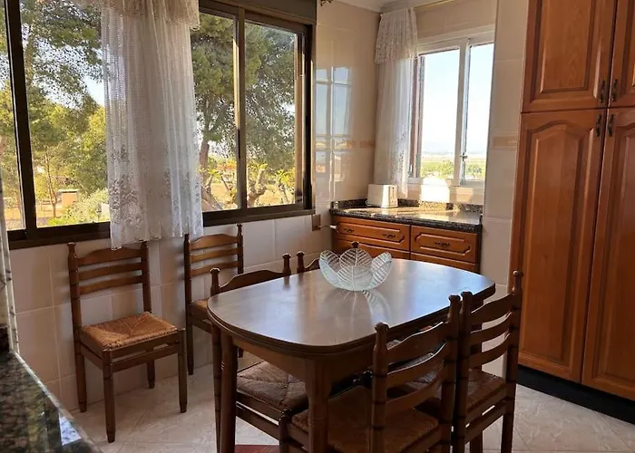 펜션 Mediterranean House In