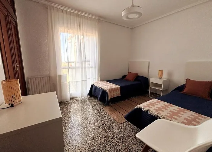 Mediterranean House In 펜션 *