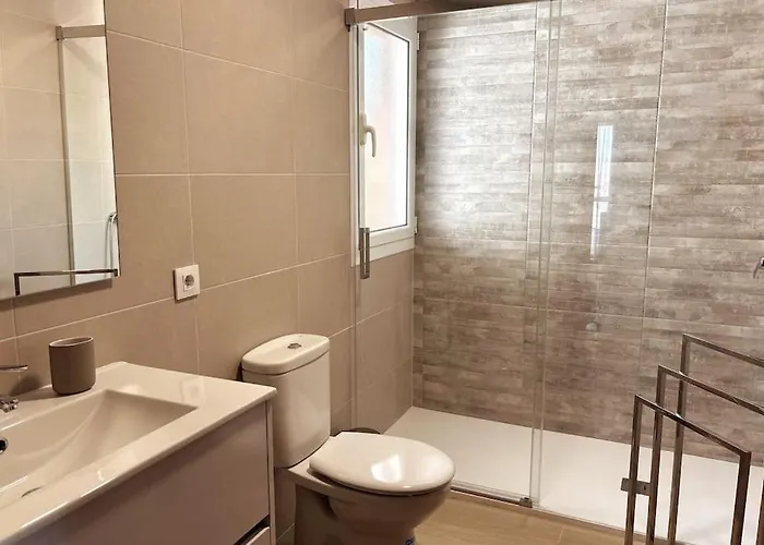 Mediterranean House In *