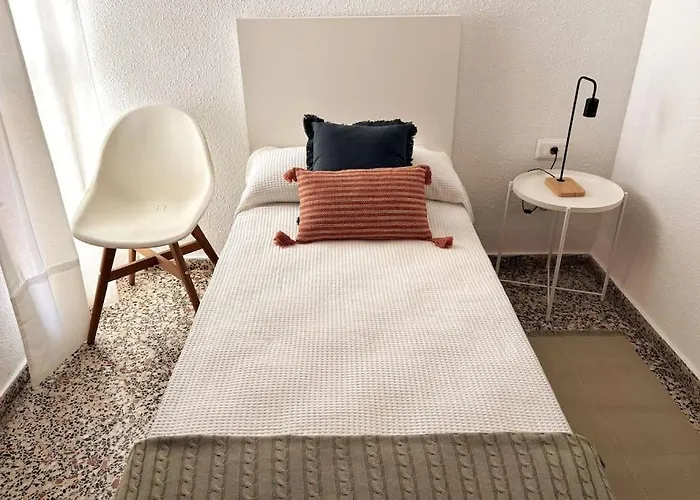 펜션 Mediterranean House In