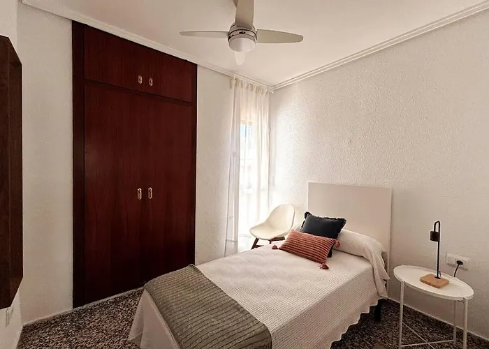 Mediterranean House In 펜션 *