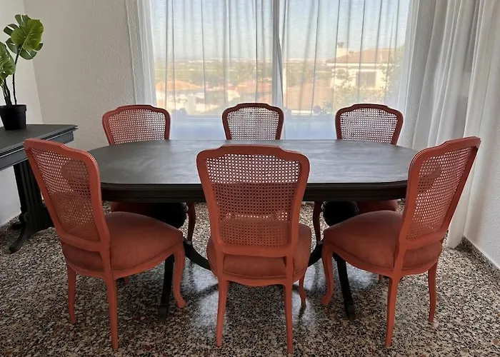 펜션 Mediterranean House In