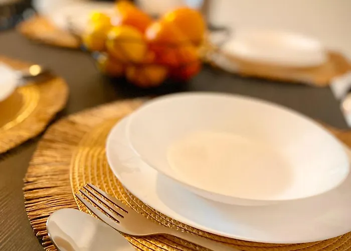 شقة Tierra فالنسيا