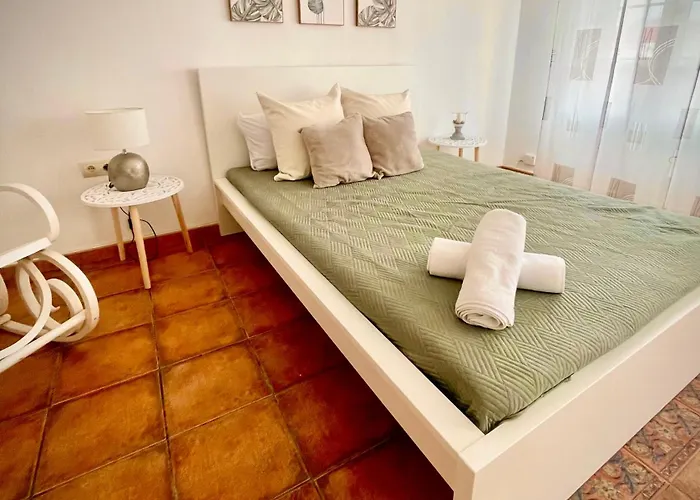 Tierra * 발렌시아