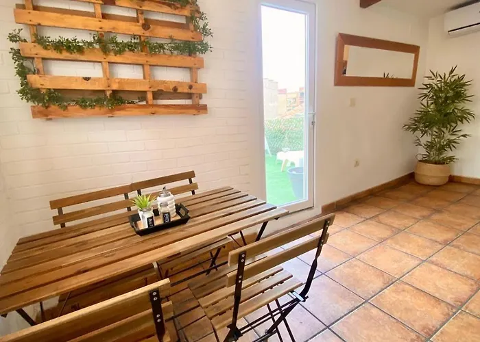 شقة Aire فالنسيا