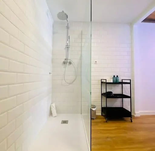 شقة Flat For Family & Groups