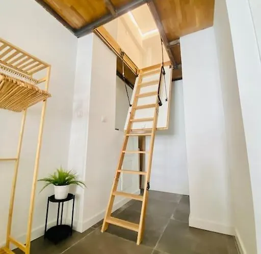 شقة Flat For Family & Groups *