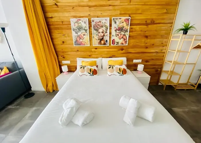 شقة Flat For Family & Groups