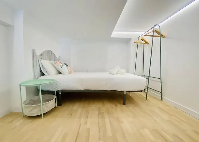 شقة Flat For Family & Groups