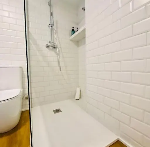 Flat For Family & Groups *