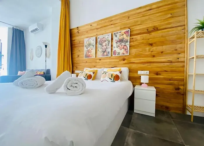 Flat For Family & Groups