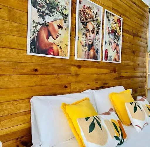 Flat For Family & Groups *