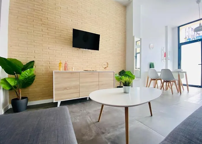 شقة Flat For Family & Groups *