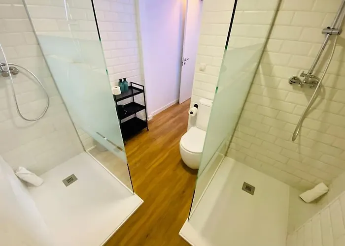 شقة Flat For Family & Groups فالنسيا