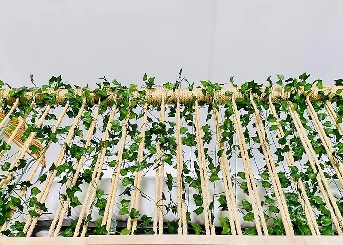 Flat For Family & Groups * فالنسيا