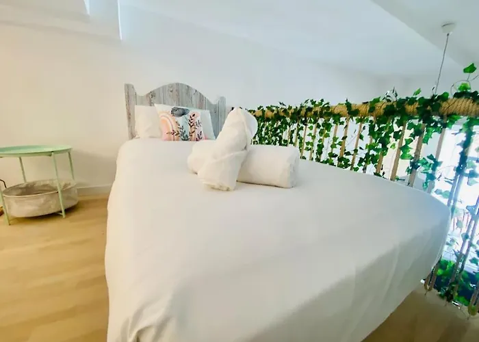 شقة Flat For Family & Groups