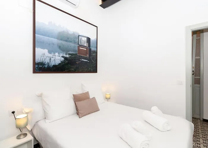 Guestready - A Perfect In Ciutat Vella *