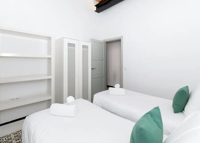 Διαμέρισμα Guestready - A Perfect In Ciutat Vella Βαλένθια