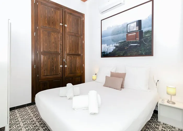 Guestready - A Perfect In Ciutat Vella Διαμέρισμα