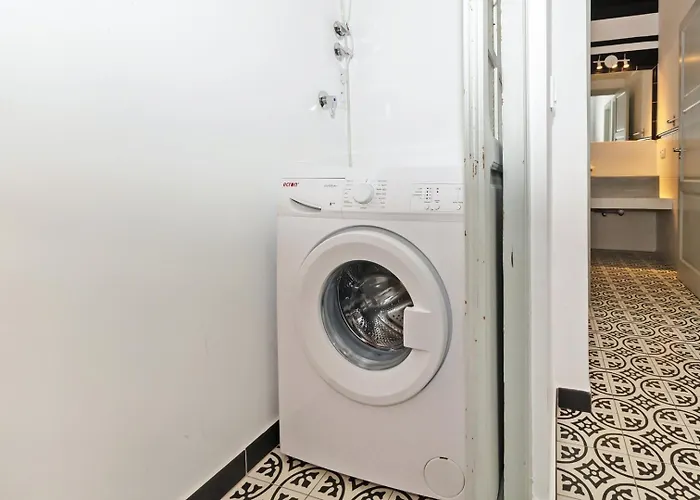 Guestready - A Perfect In Ciutat Vella Βαλένθια