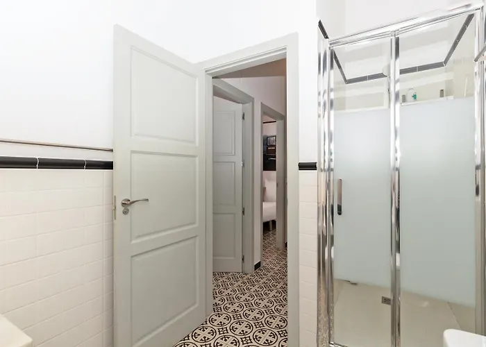 Guestready - A Perfect In Ciutat Vella Διαμέρισμα *