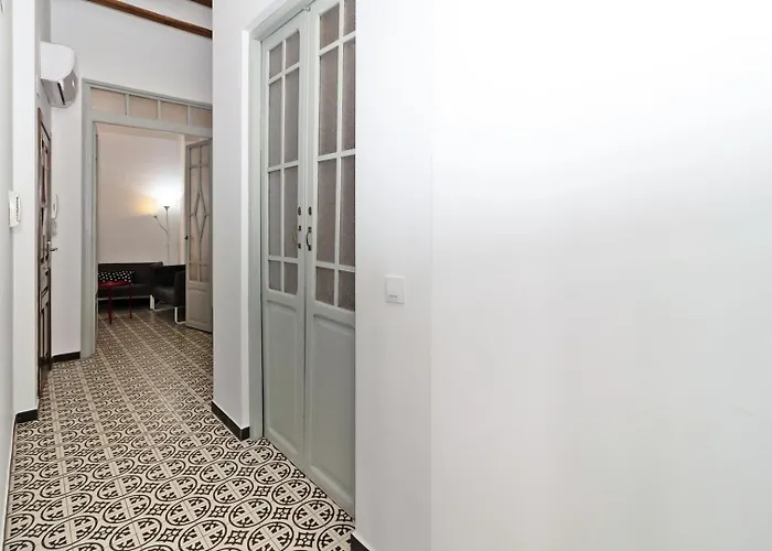 Guestready - A Perfect In Ciutat Vella 발렌시아