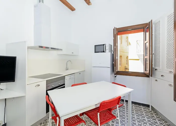 Guestready - A Perfect In Ciutat Vella *