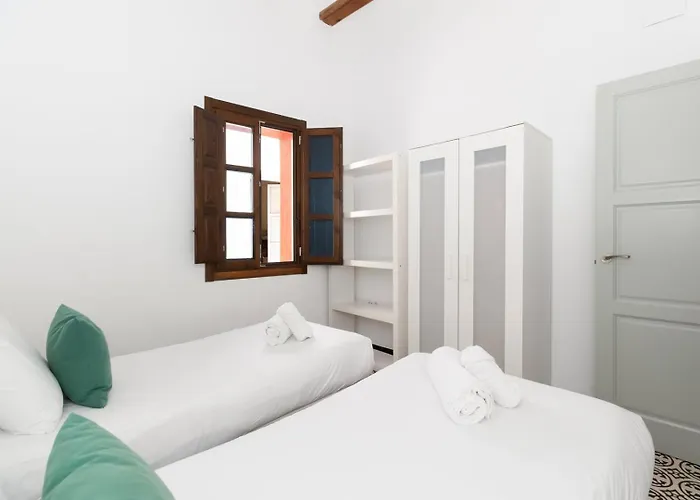 Guestready - A Perfect In Ciutat Vella Διαμέρισμα *