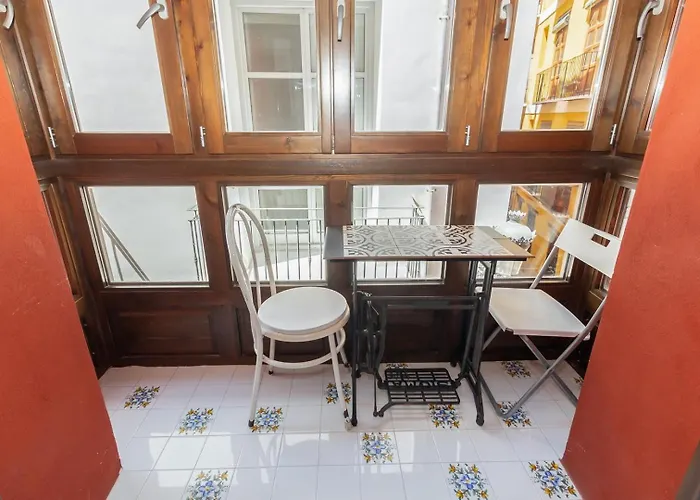 Guestready - A Perfect In Ciutat Vella 발렌시아