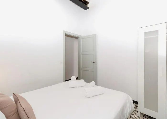 Guestready - A Perfect In Ciutat Vella Βαλένθια