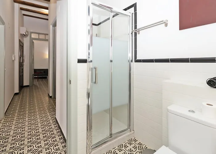 Guestready - A Perfect In Ciutat Vella * Βαλένθια