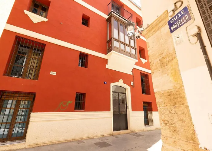 Guestready - A Perfect In Ciutat Vella *