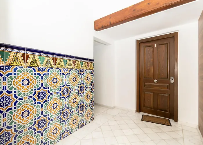 Guestready - A Perfect In Ciutat Vella