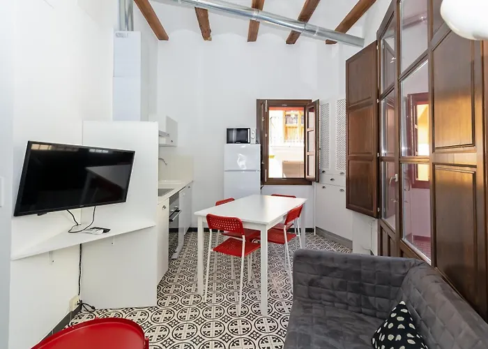 Guestready - A Perfect In Ciutat Vella Διαμέρισμα