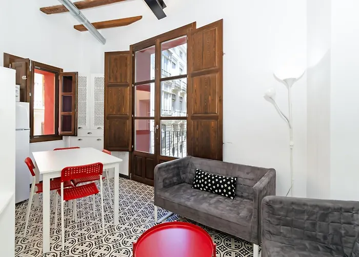 Guestready - A Perfect In Ciutat Vella Διαμέρισμα