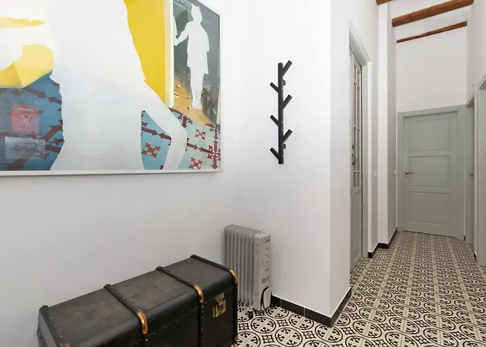 Guestready - A Perfect In Ciutat Vella Διαμέρισμα Βαλένθια