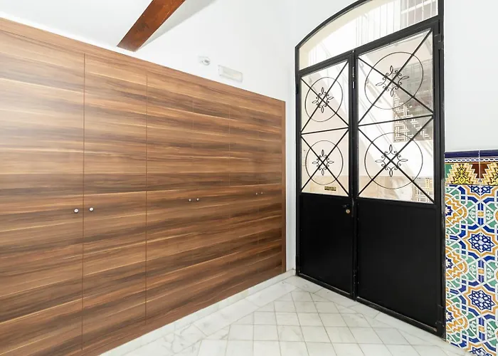 Διαμέρισμα Guestready - A Perfect In Ciutat Vella Βαλένθια