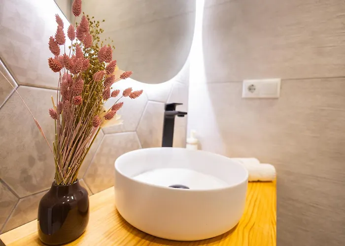 Florit Flats - The Trafalgar Iii Walencja