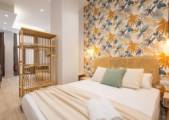 Florit Flats - The Trafalgar Iii Apartament *