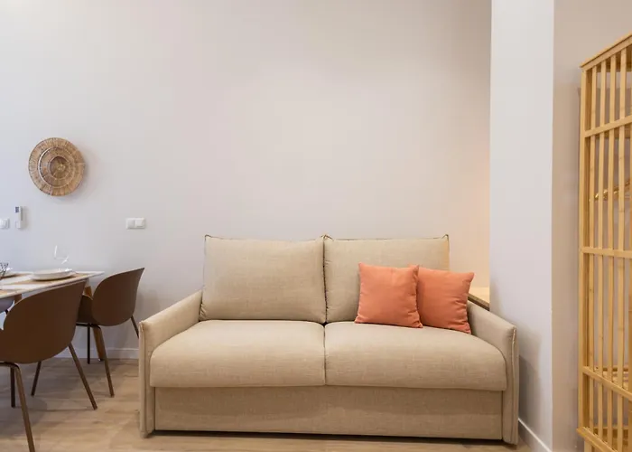 Florit Flats - The Trafalgar Iii Valencia