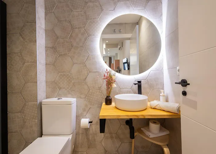 Florit Flats - The Trafalgar Iii * Valencia