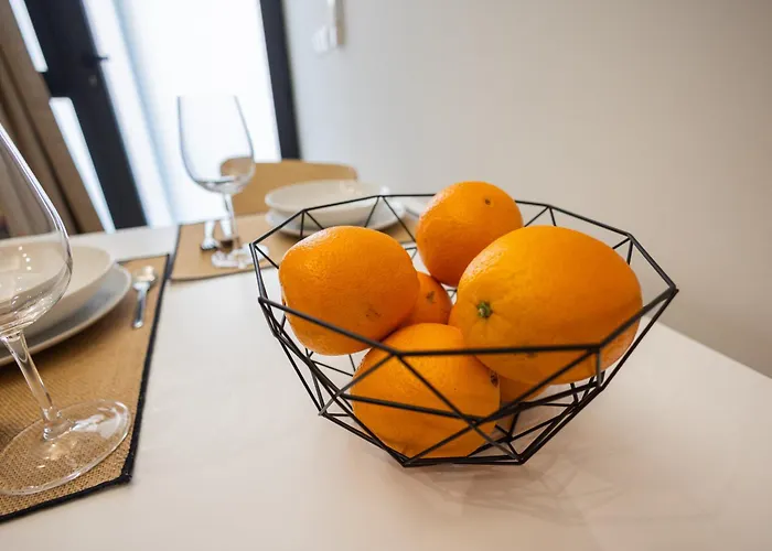 Florit Flats - The Trafalgar Iii Apartment Valencia